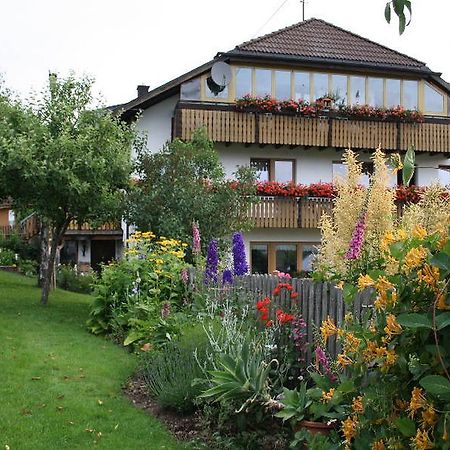 Haus Tannenhof Hotel Ibach Luaran gambar