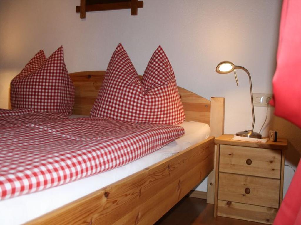 Haus Tannenhof Hotel Ibach Luaran gambar